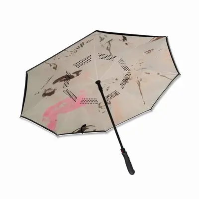 Egyptology Reverse Umbrella