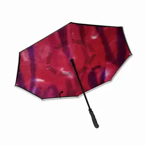 Elle Reverse Umbrella