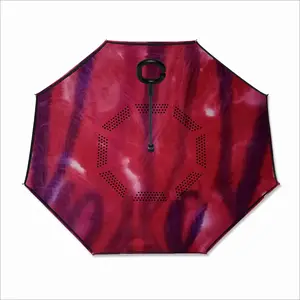 Elle Reverse Umbrella