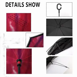 Elle Reverse Umbrella