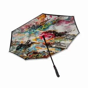 Maelstrom 33 Series 2 Reverse Umbrella