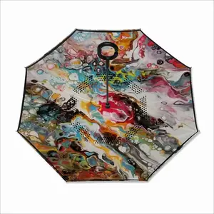 Maelstrom 33 Series 2 Reverse Umbrella