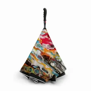 Maelstrom 33 Series 2 Reverse Umbrella