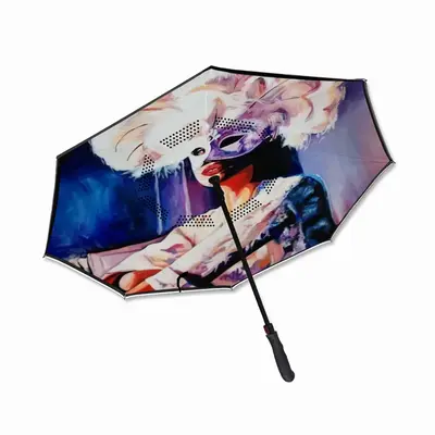 Celebration Reverse Umbrella