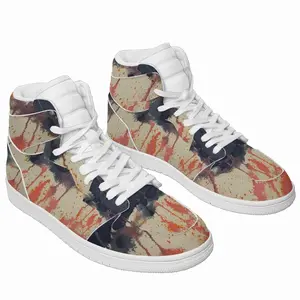 Men Darkfloater HD1 Baskerball Sneakers