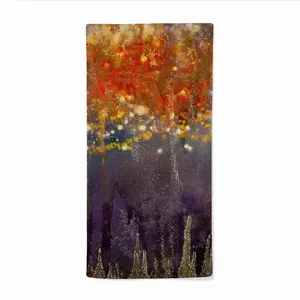 Nocturnconstellation Microfiber Towel