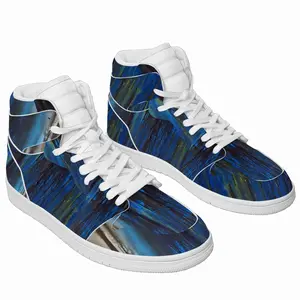 Men Deepacific HD1 Baskerball Sneakers