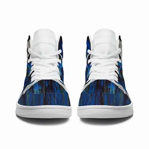 Men Deepacific HD1 Baskerball Sneakers