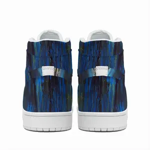 Men Deepacific HD1 Baskerball Sneakers