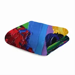 The Shopping Microfiber Towel