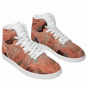 Men Magmatic HD1 Baskerball Sneakers