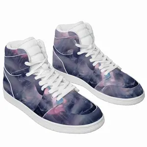 Men Untitled HD1 Baskerball Sneakers