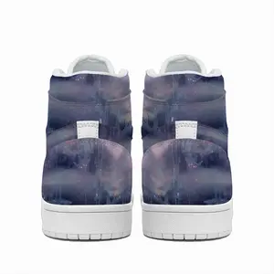 Men Untitled HD1 Baskerball Sneakers