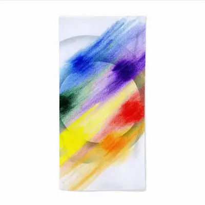 Colorate 07 Microfiber Towel