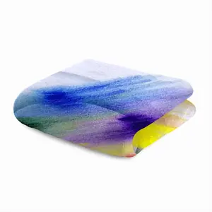 Colorate 07 Microfiber Towel