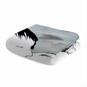 Fairy And Jamie Microfiber Towel