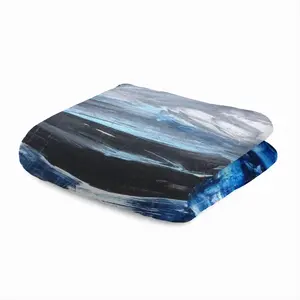 Rain Storm Microfiber Towel