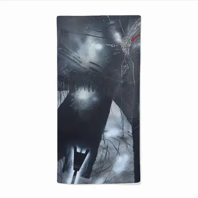 Ghost Microfiber Towel