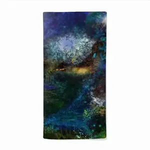 Forest Dreaming Limited Edition Microfiber Towel