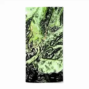 Botanic Plastic Microfiber Towel