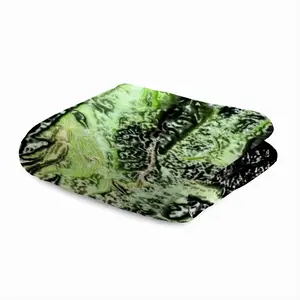 Botanic Plastic Microfiber Towel