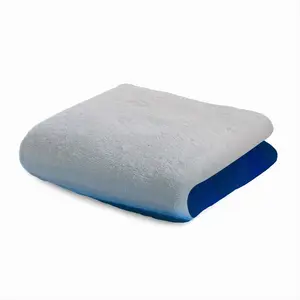 Untitled R Microfiber Towel