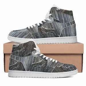 Men In Between HD1 Baskerball Sneakers