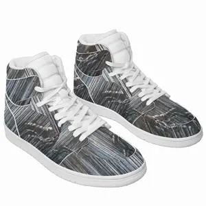 Men In Between HD1 Baskerball Sneakers