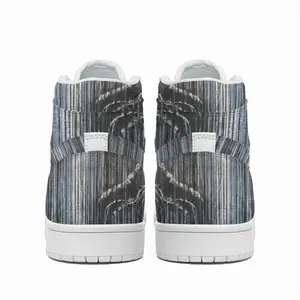 Men In Between HD1 Baskerball Sneakers