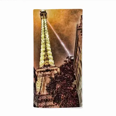 Fires From The Sky Microfiber Towel