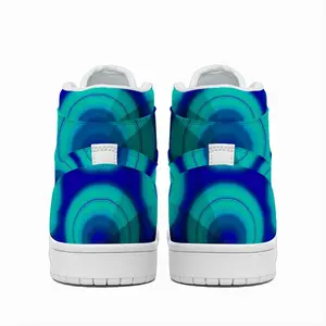 Men Nautilus HD1 Baskerball Sneakers