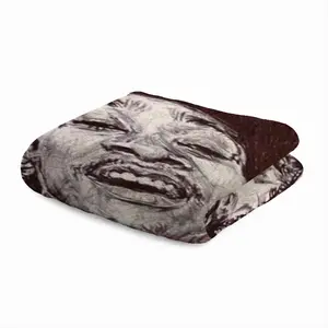 Wiz Khalifa Portrait Microfiber Towel