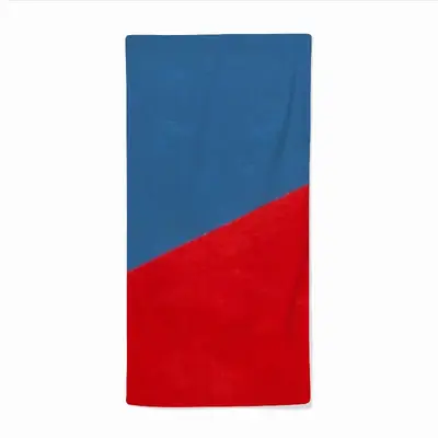 Flag 7 Microfiber Towel