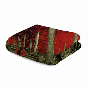 Firebreak Microfiber Towel