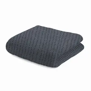 Anthracite Microfiber Towel