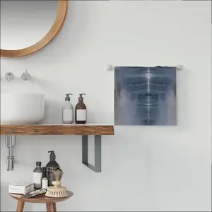 Made Of The Mist Microfiber Towel