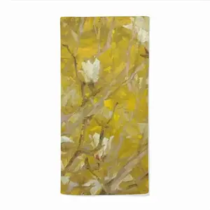 Magnolia - Path Ii Microfiber Towel