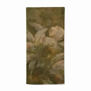 Magnolia Microfiber Towel