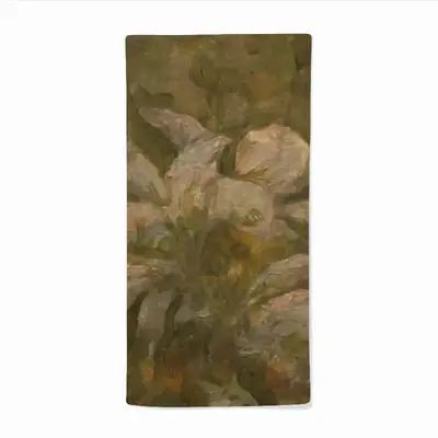 Magnolia Microfiber Towel