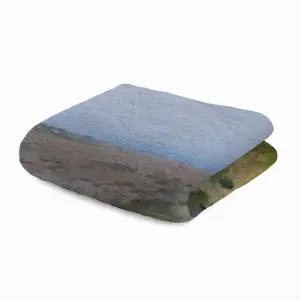 Cape Fiolent Microfiber Towel