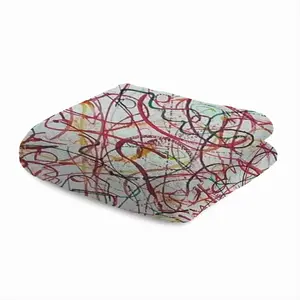 Thinking Of Movement Microfiber Towel