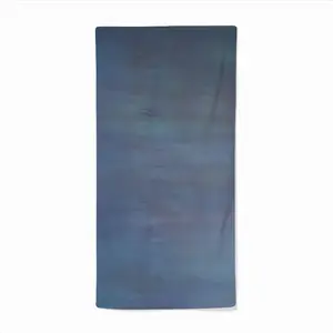 Midnight Stroll Microfiber Towel