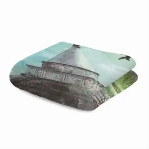 Forgotten Heritage Microfiber Towel