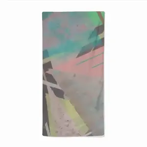 Windy Microfiber Towel