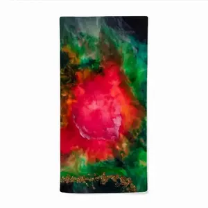 Triffid Microfiber Towel