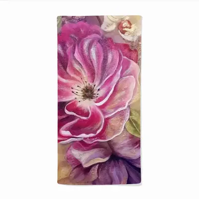 Smell Of Rose Microfiber Towel