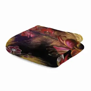 Night Magic Microfiber Towel