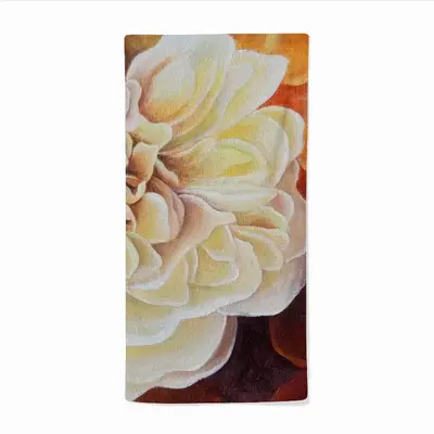 Roses Microfiber Towel