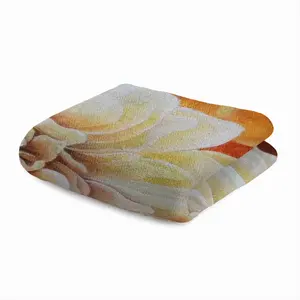 Roses Microfiber Towel