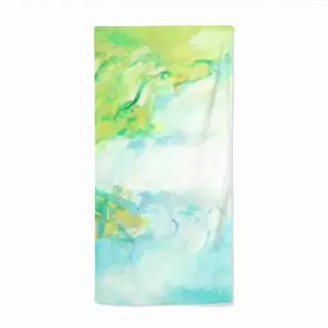 Breath Of Earth Microfiber Towel